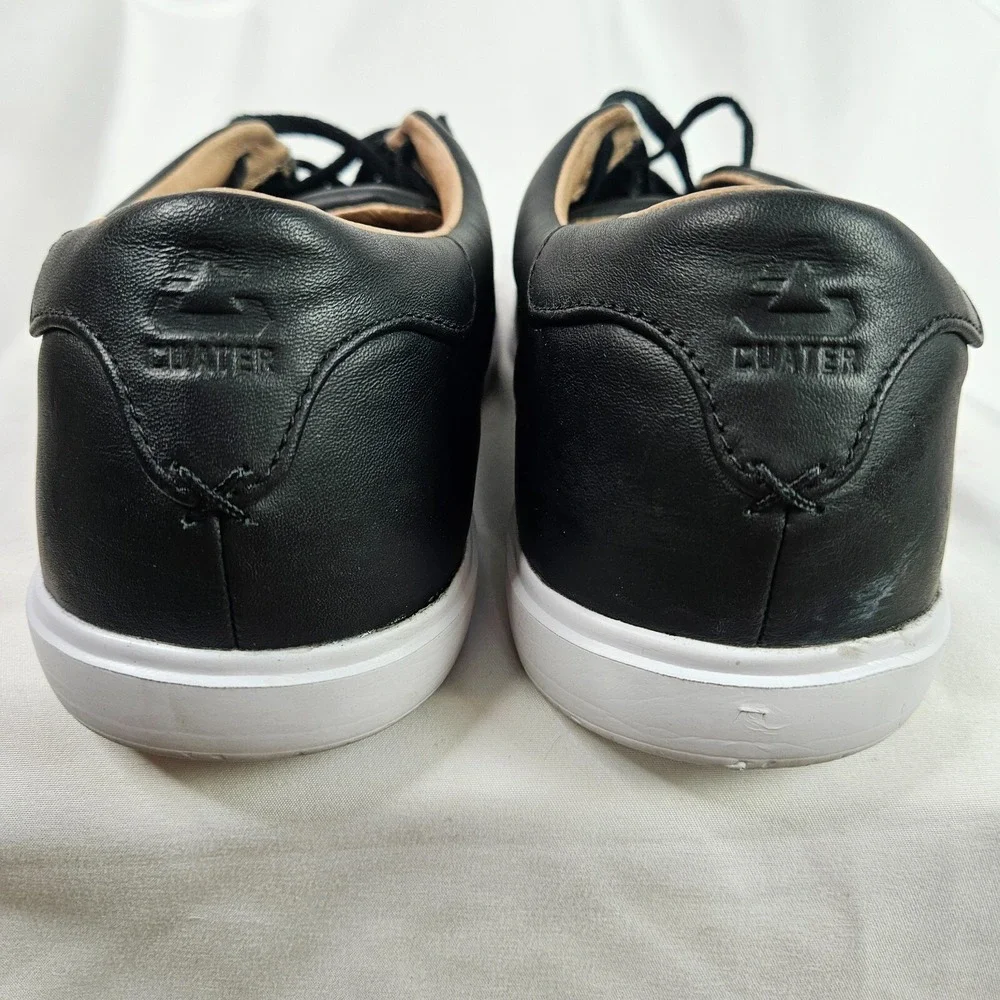 Cuater By Travis‎ Matthew Phenom $150 Men's Golf Sneakers Shoes Size 10.5 4MT090